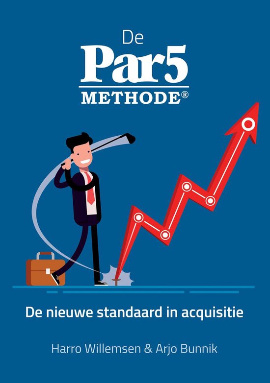 9789082764611 De Par5 methode
