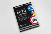 9789082782301 Auto Theorieboek Rijbewijs B 2019  Start  Finish lesmethode  950 oefenvragen