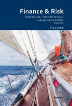 9789082844719 Finance  Risk