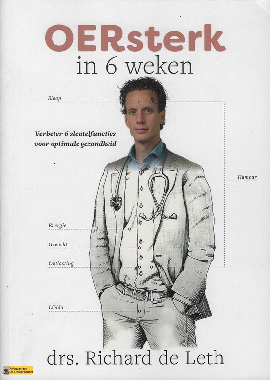 9789082937800 Oersterk