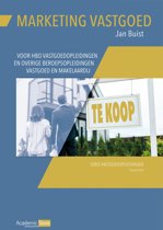 9789082983821 Marketing Vastgoed