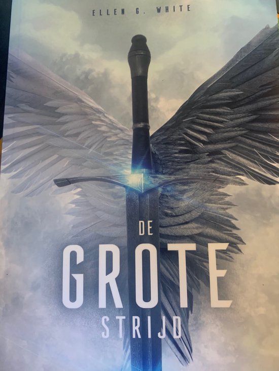 9789083007908 De grote strijd