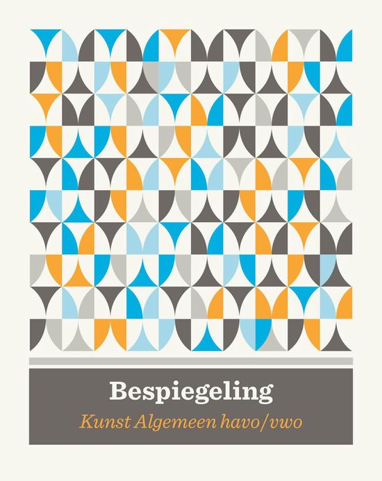 9789083029672 Bespiegeling tekstboek