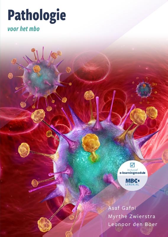 9789083144740 Pathologie