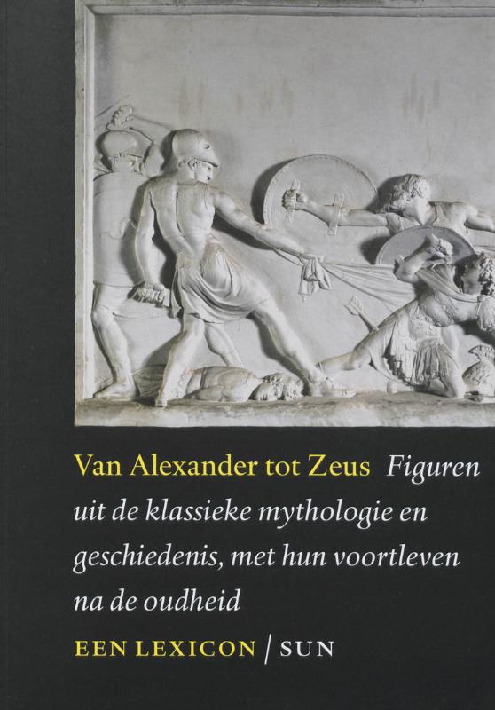 Van Alexander tot Zeus 