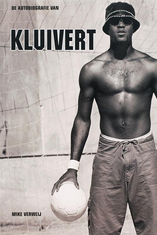 De autobiografie van Kluivert