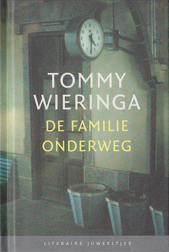 9789085160878 De familie onderweg