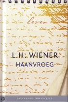 9789085161509 LH Wiener  Haanvroeg Literaire Juweeltjes