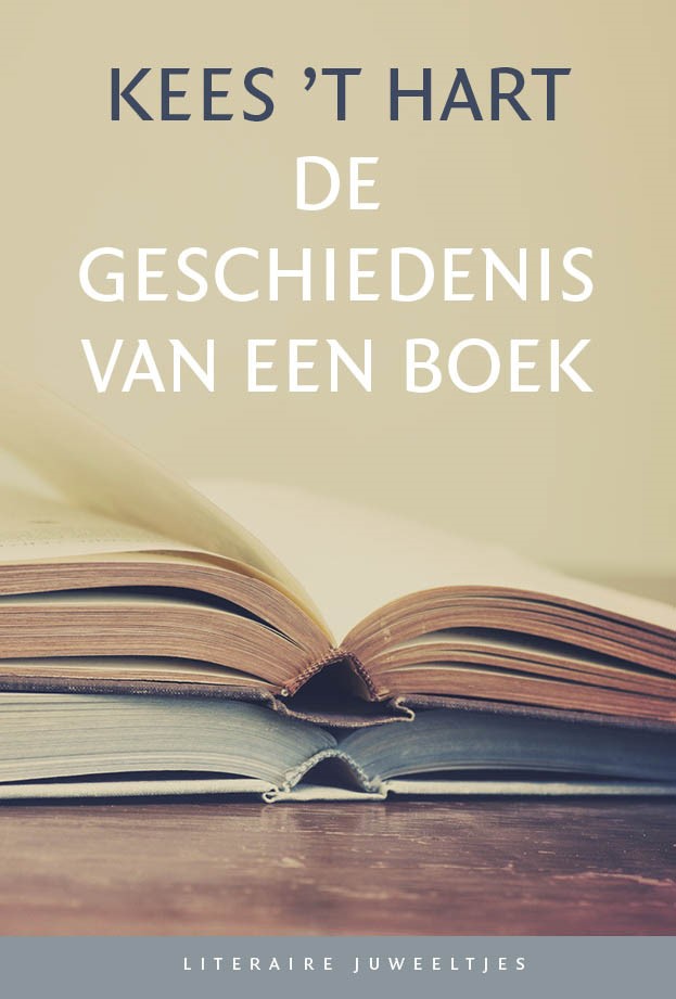 9789085166696 De geschiedenis van een boek set