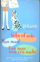 9789085190660 Jil karoly omnibus