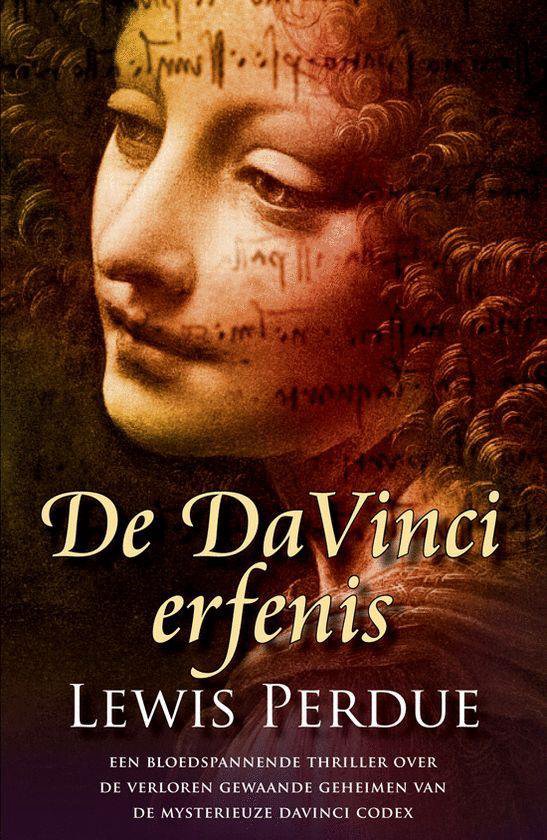 9789085191896 De Da Vincierfenis