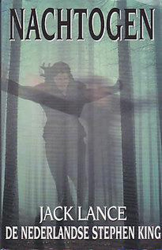 9789085193319 Nachtogen