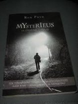 9789085193333 Mysterieus en onverklaarbaar