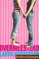9789085193593 Overmeesterd