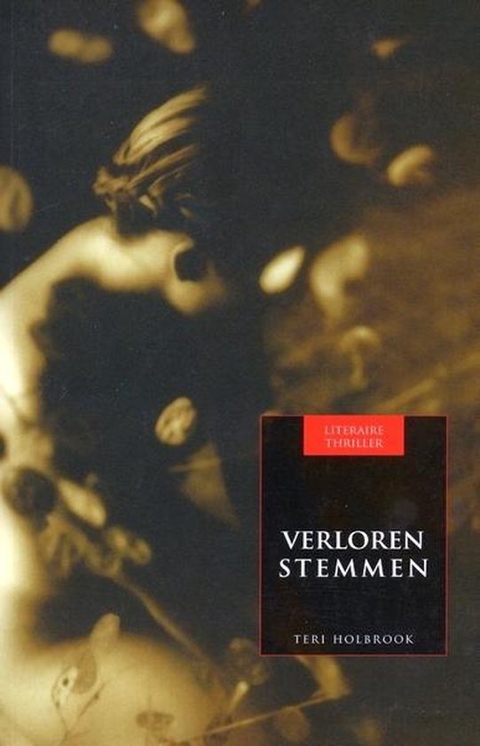 9789085193838 Verloren stemmen