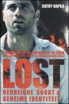 9789085196549 Lost Bedreigde soort  Geheime dienst