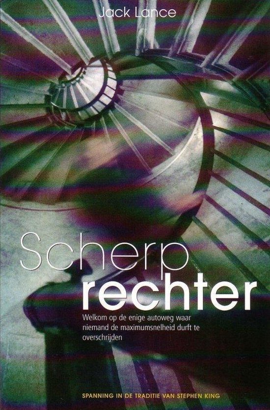9789085197676 Scherprechter