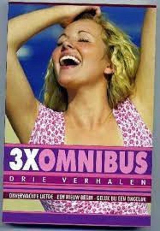 9789085198758 3 X OMNIBUS