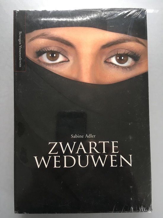 9789085199304 Zwarte weduwen