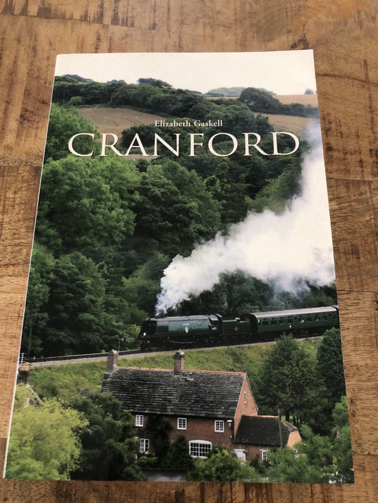 9789085199748 cranford