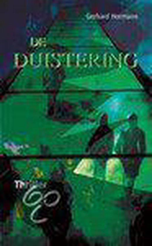 9789085200024 De duistering