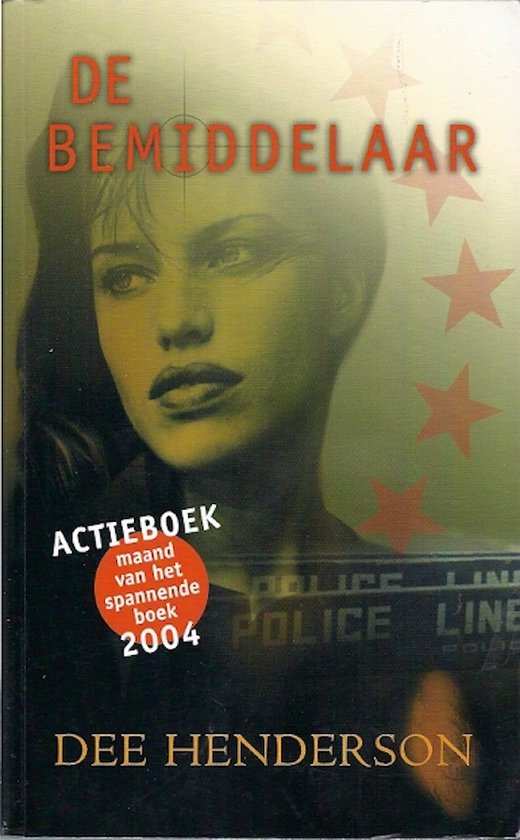 9789085200086 de bemiddelaar