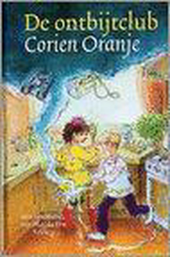 9789085430049 De ontbijtclub