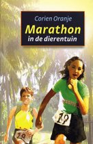 9789085430452 Marathon in de dierentuin