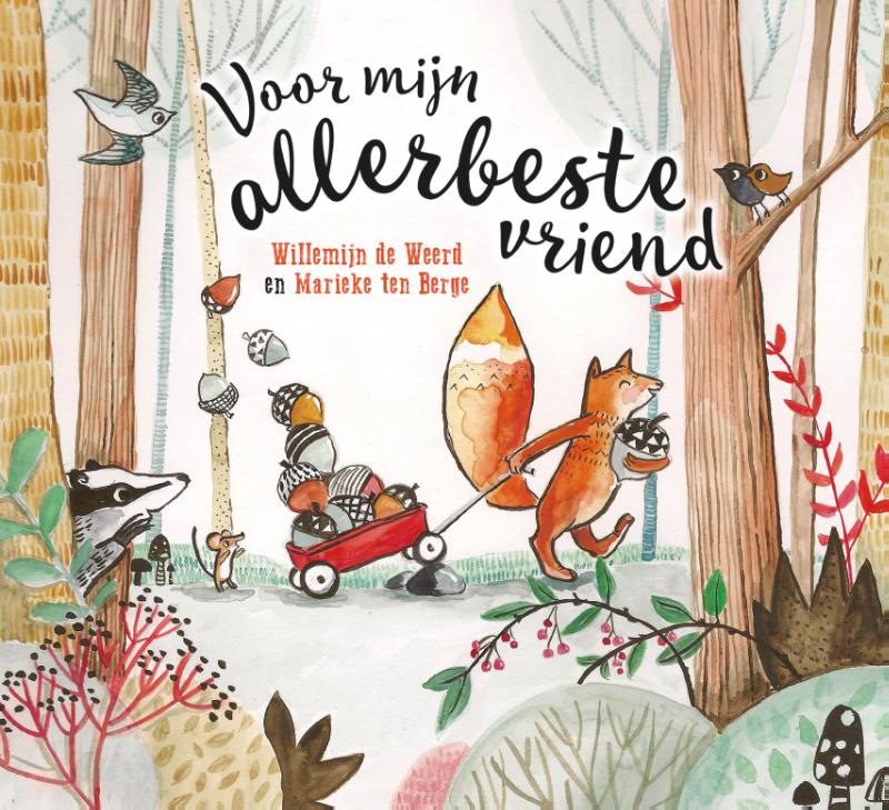 9789085433989 Voor mijn allerbeste vriend