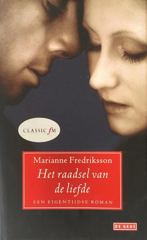 9789085640011 Het raadsel van de liefde