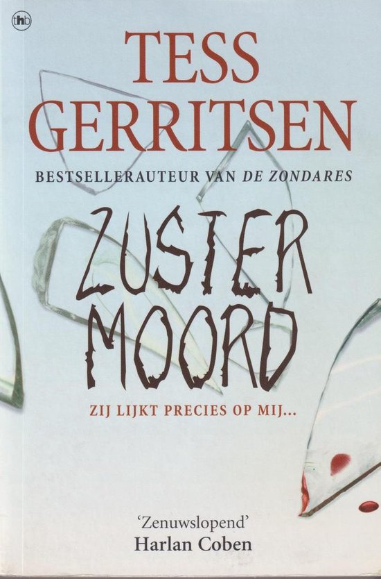 9789085641445 Zustermoord