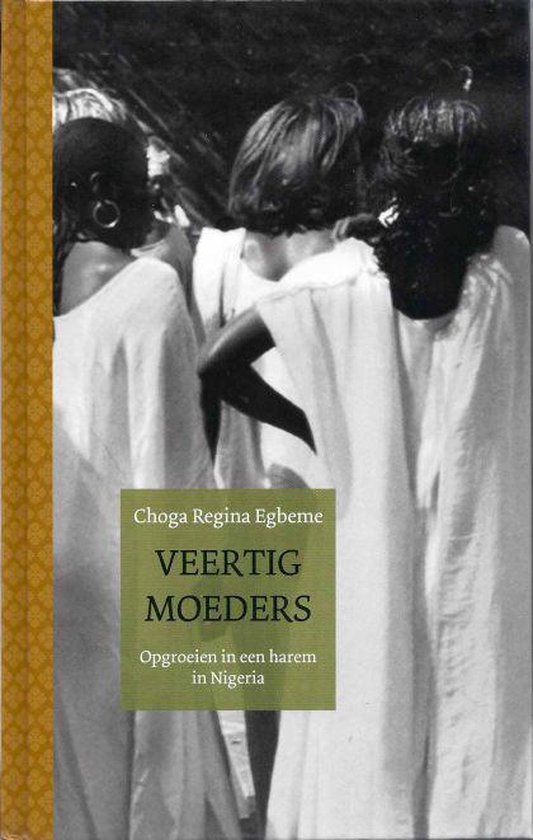 9789085641582 Veertig moeders