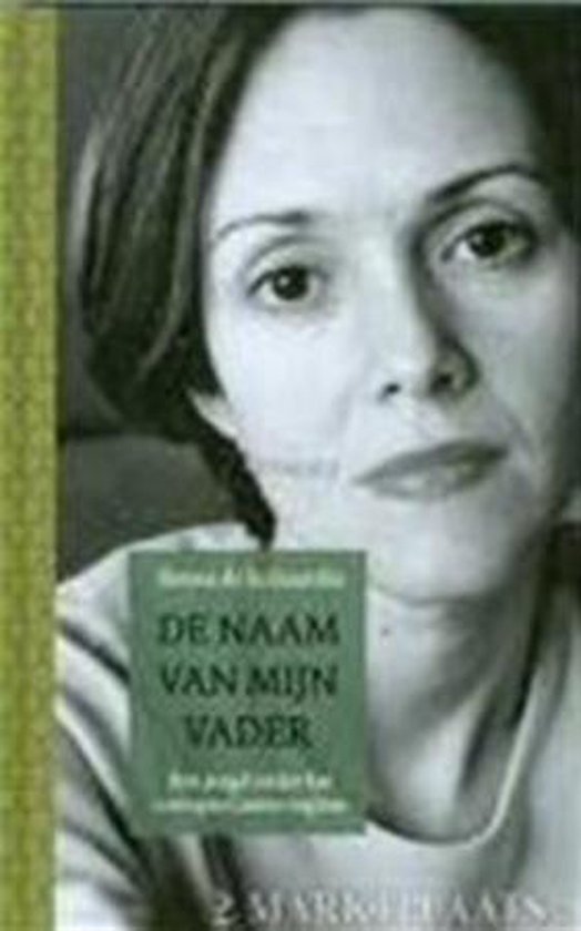 9789085641599 De naam van mijn vader