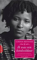 9789085641629 Ik was een kind soldaat