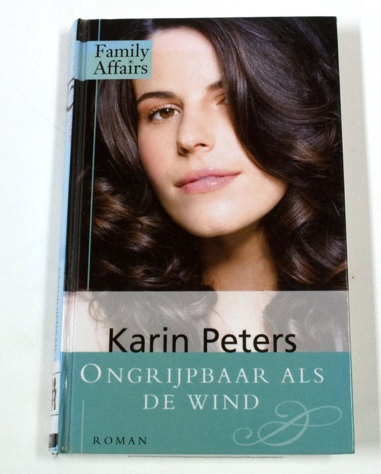 9789085641797 Ongrijpbaar als de wind