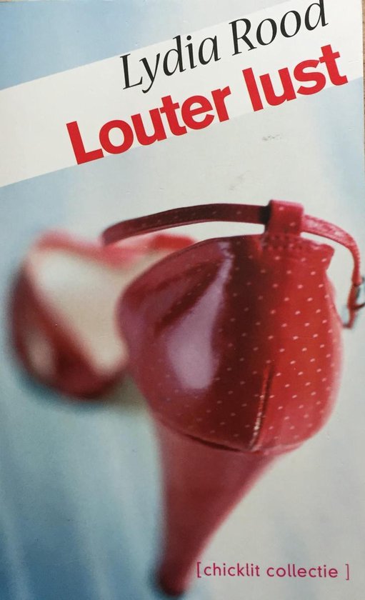9789085641902 Louter lust