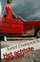 9789085641933 Het achtste wonder  Janet Evanovich