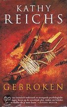 9789085642114 Gebroken