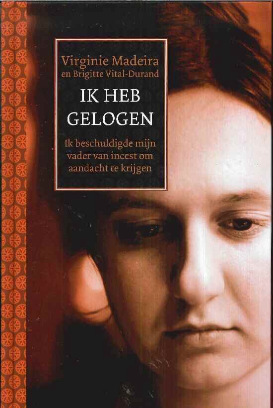 9789085643548 Ik heb gelogen
