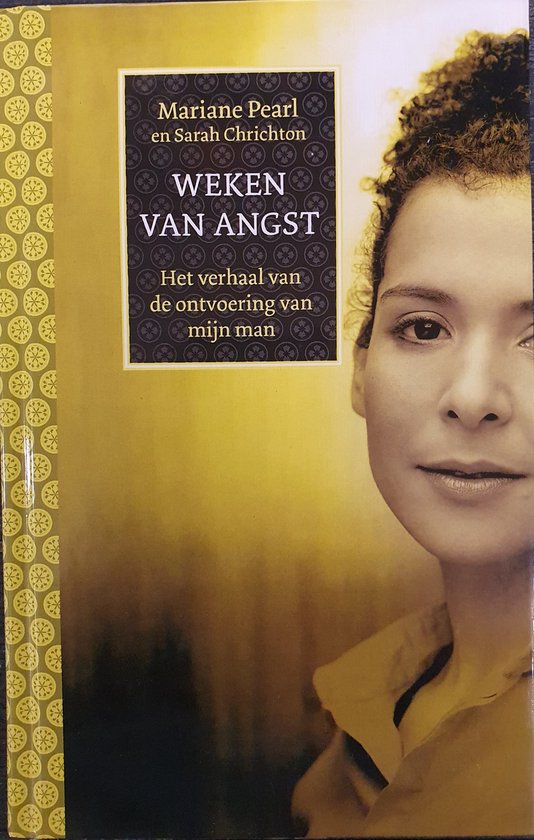 9789085643562 Weken van angst