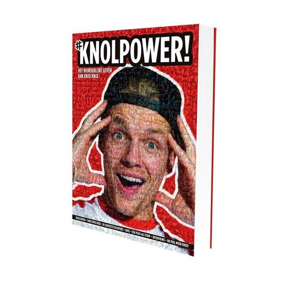 9789085670896 Knolpower