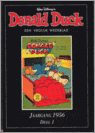 9789085740056 Donald Duck  Jaargang 1956 deel 1
