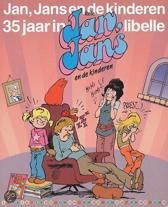 9789085740261 Jan Jans en de kinderen 35 jaar in Libelle
