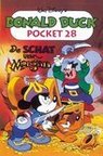 9789085742180 Donald Duck Pocket  028 De schat van Morgan