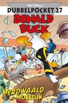 9789085743170 Donald Duck Dubbelpocket  27