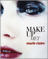 9789085743828 Make up met Marie Claire