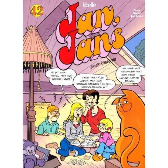 9789085744313 Jan Jans en de kinderen  42
