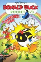 9789085746751 Donald Duck Pocket  173 De ongeluksvogel