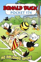 9789085746812 Donald Duck Pocket  174 De Falende Spits