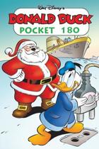 9789085746874 Donald Duck Pocket  180 De ijzige kerst